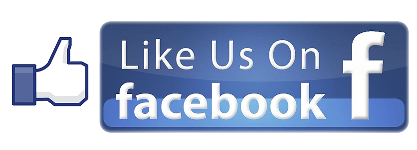 Follow Me on Facebook